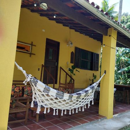 Casa No Morro - Charme Em Meio A Natureza Pertinho Da Praia 3 Dormitorios Sao Sebastiao  Exteriör bild