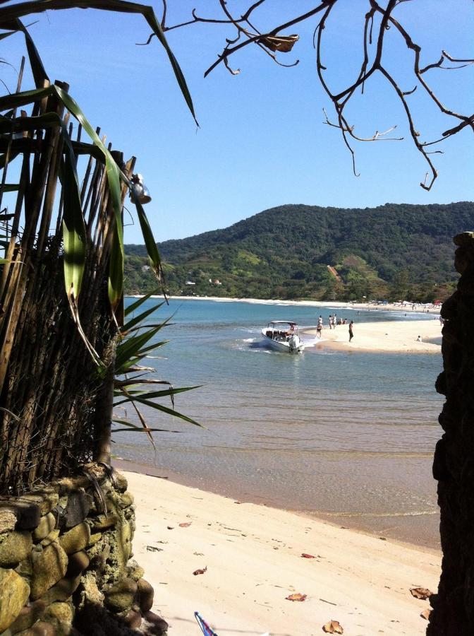 Casa No Morro - Charme Em Meio A Natureza Pertinho Da Praia 3 Dormitorios Sao Sebastiao  Exteriör bild