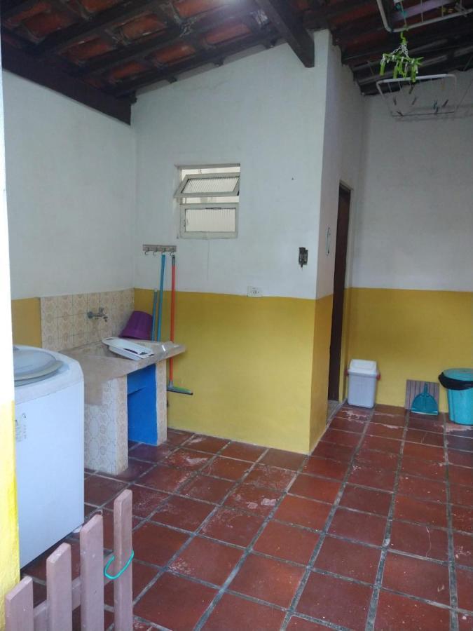 Casa No Morro - Charme Em Meio A Natureza Pertinho Da Praia 3 Dormitorios Sao Sebastiao  Exteriör bild