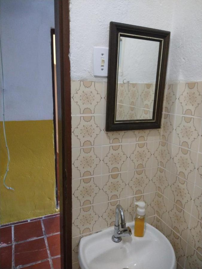 Casa No Morro - Charme Em Meio A Natureza Pertinho Da Praia 3 Dormitorios Sao Sebastiao  Exteriör bild