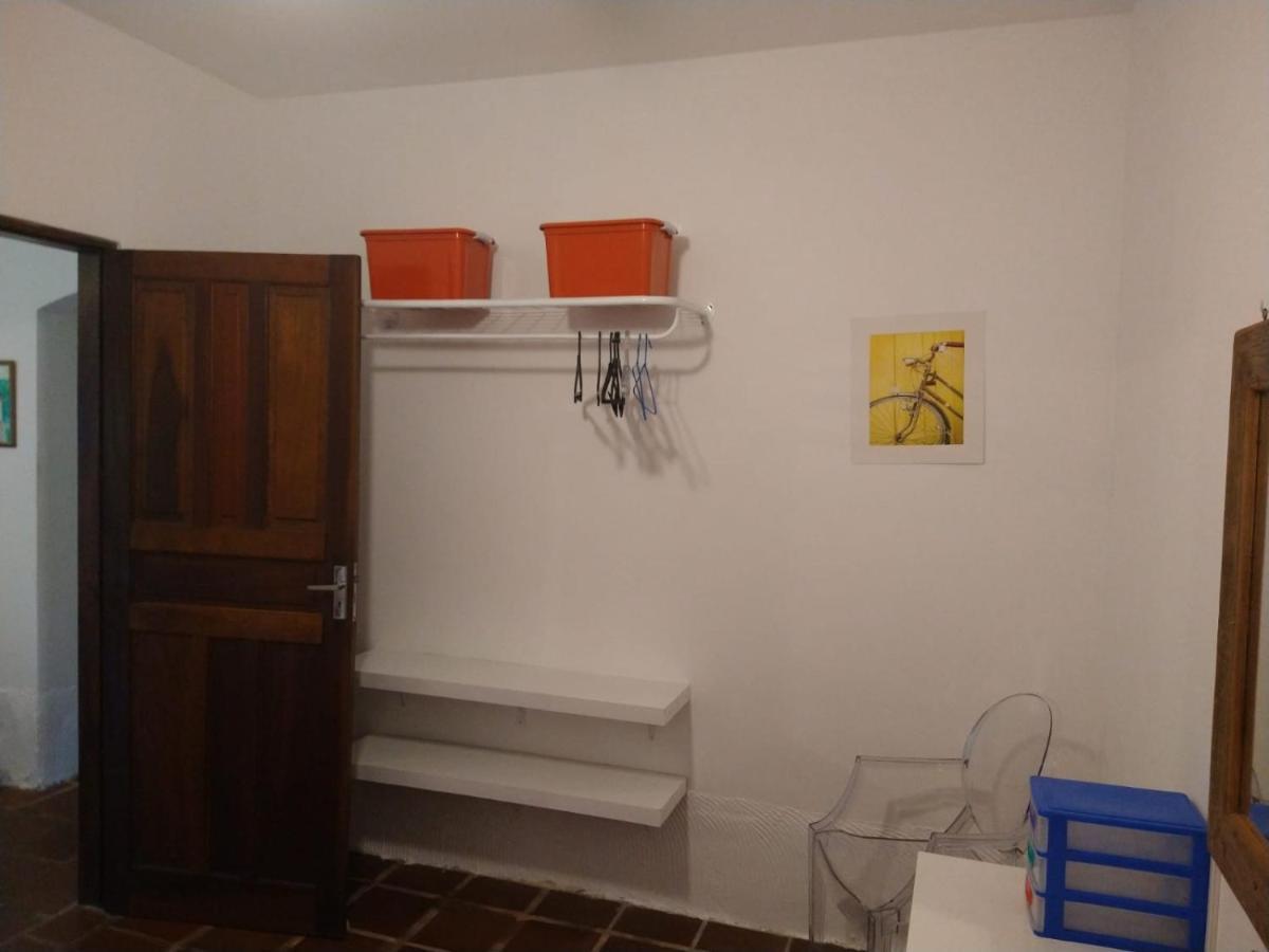 Casa No Morro - Charme Em Meio A Natureza Pertinho Da Praia 3 Dormitorios Sao Sebastiao  Exteriör bild