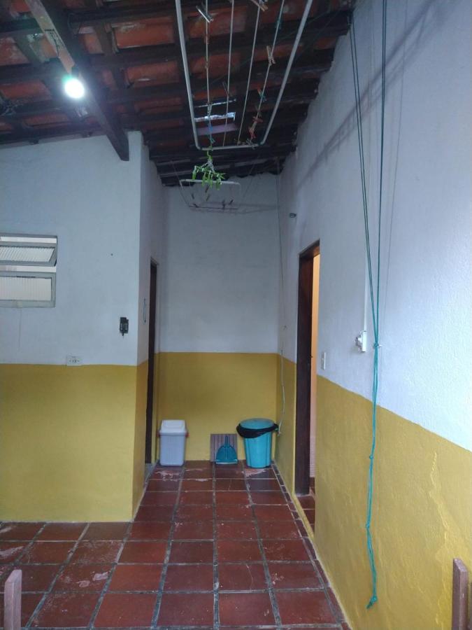 Casa No Morro - Charme Em Meio A Natureza Pertinho Da Praia 3 Dormitorios Sao Sebastiao  Exteriör bild