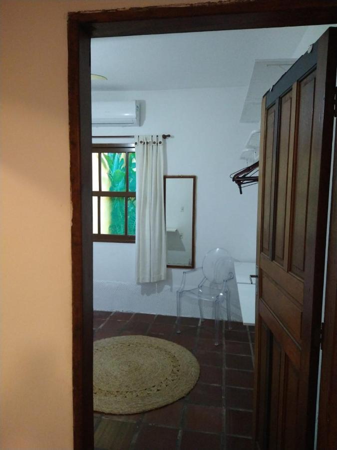 Casa No Morro - Charme Em Meio A Natureza Pertinho Da Praia 3 Dormitorios Sao Sebastiao  Exteriör bild