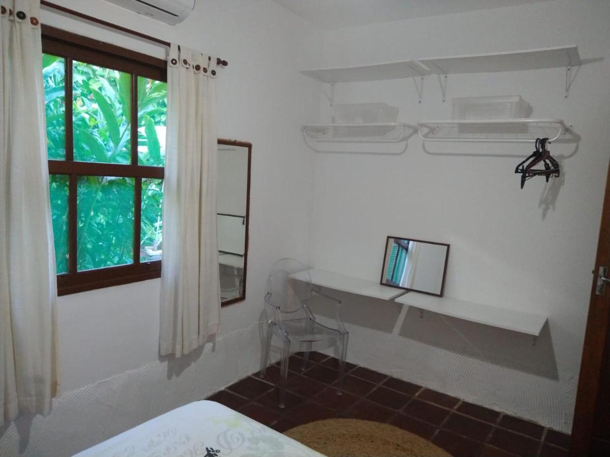 Casa No Morro - Charme Em Meio A Natureza Pertinho Da Praia 3 Dormitorios Sao Sebastiao  Exteriör bild
