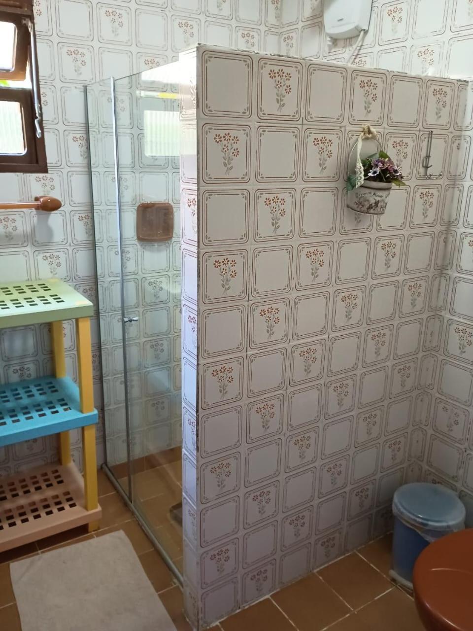 Casa No Morro - Charme Em Meio A Natureza Pertinho Da Praia 3 Dormitorios Sao Sebastiao  Exteriör bild