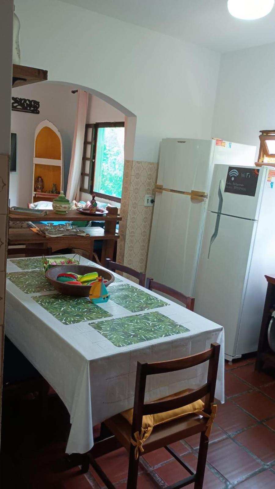 Casa No Morro - Charme Em Meio A Natureza Pertinho Da Praia 3 Dormitorios Sao Sebastiao  Exteriör bild