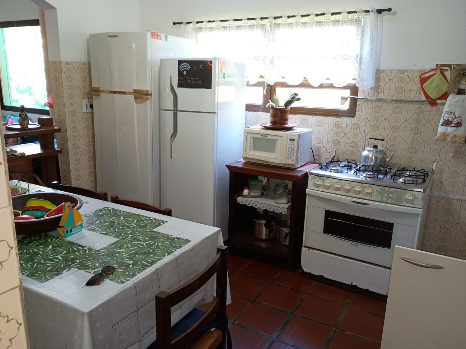 Casa No Morro - Charme Em Meio A Natureza Pertinho Da Praia 3 Dormitorios Sao Sebastiao  Exteriör bild